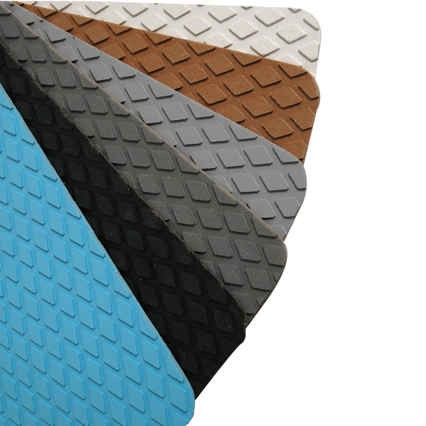 Treadmaster Tread coating blue diamond 1200x900x3mm