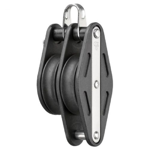 Block Fiber 2-Sk 8mm Bracket Hsv 3525410000