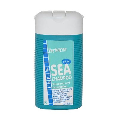 Yachticon Meeresshampoo 300 ml