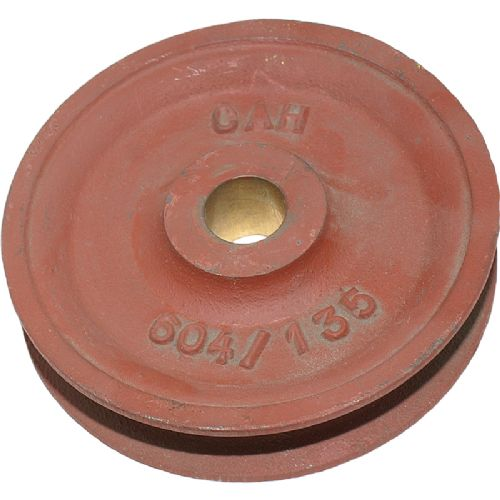 Drahtrolle mit Buchse ø100mm Bohrung 28mm