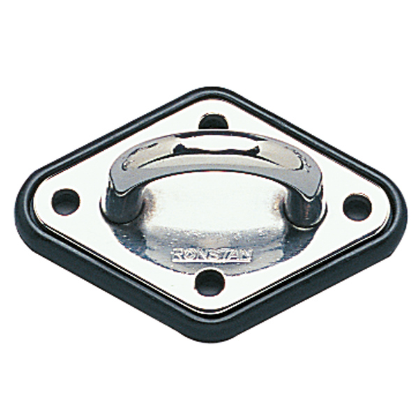 Ronstan Pad Auge Auge 26mm L-75mm 1000kg