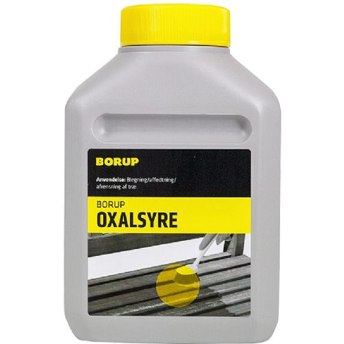 Oxalsäure 1,0 kg