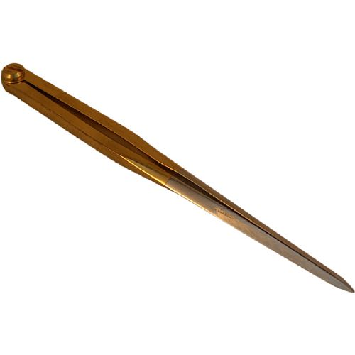 Kartenpass Gerade 175 mm