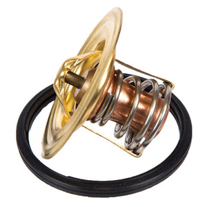 Orbitrade Thermostat-Kit 60