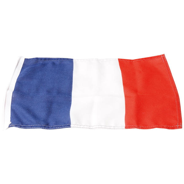 1852 Gastflagge Frankreich 20x30cm