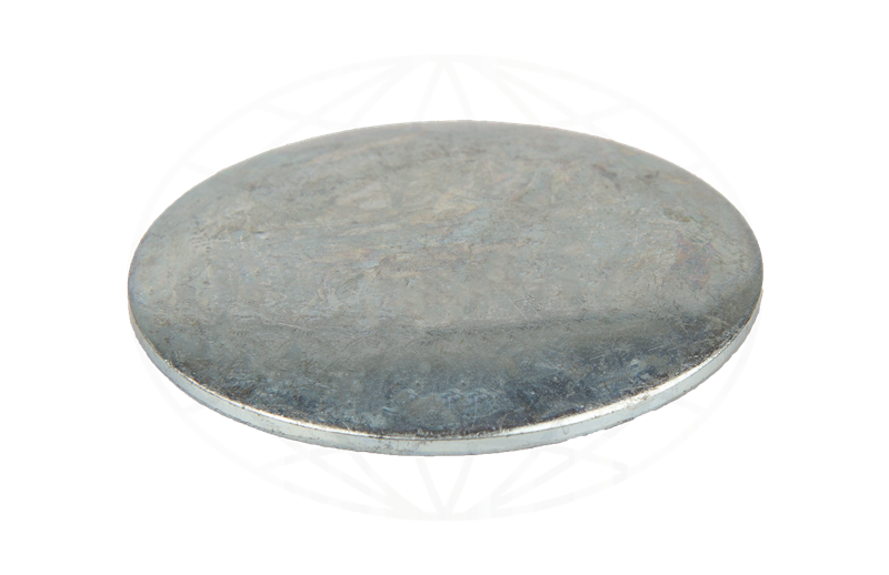 Orbitrade-Erweiterungsscheibe 52 mm