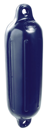 Polyform G4 Kotflügel 585x170mm blau