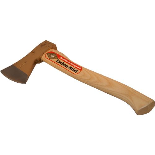 Hand axe w/handle 600 gr
