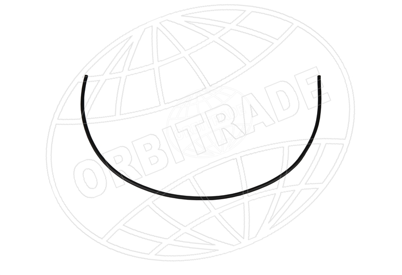 Orbitrade-Ventildeckeldichtung