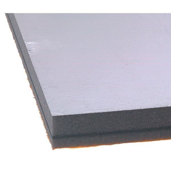 Isoboat 3,2x60x100cm m.Kleber