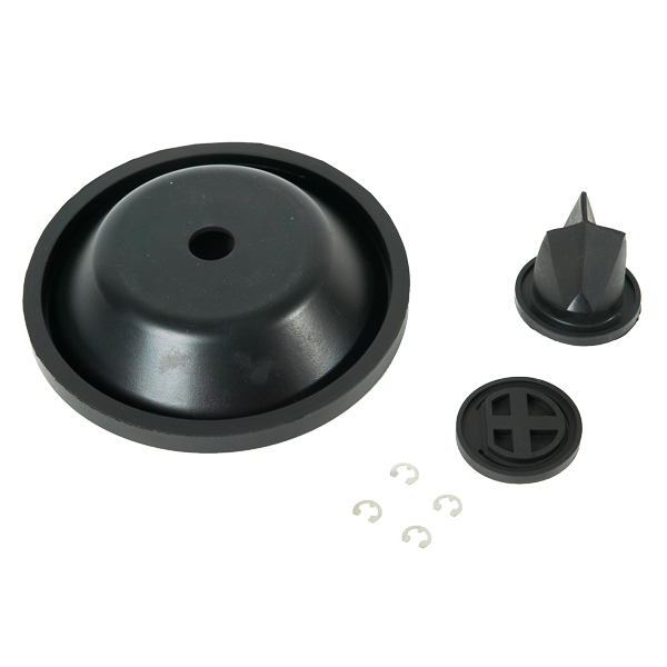Whale-Service-Kit ak8015 (rund)