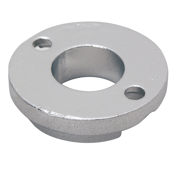 1852 Zinc anode Vetus bow thruster kgf 25