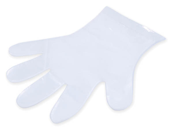 QPT disposable gloves 20 pcs.