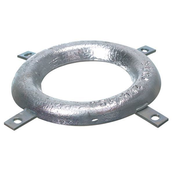 Bera Ringanode 250/150mm