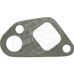 Orbitrade exhaust gasket for Volvo Penta D31, D41