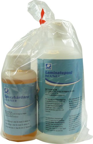 BHP Laminier-Epoxid 4,5 kg