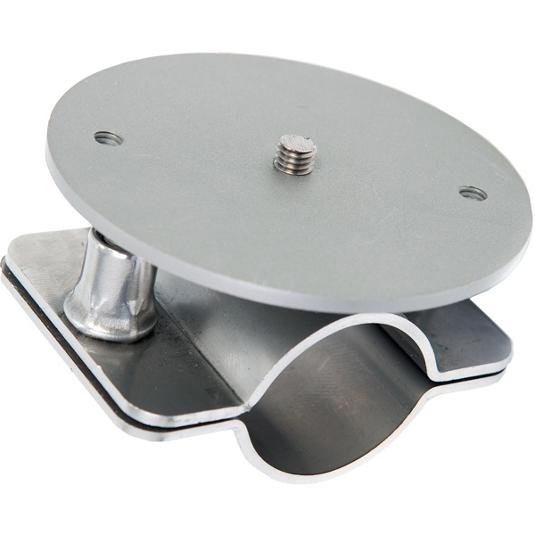 Stopgull air bimini top mounting bracket for ø22-28mm tube