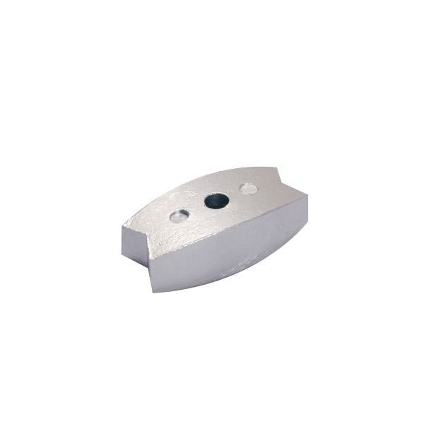 Zinc anode ql800&1200 bow thruster