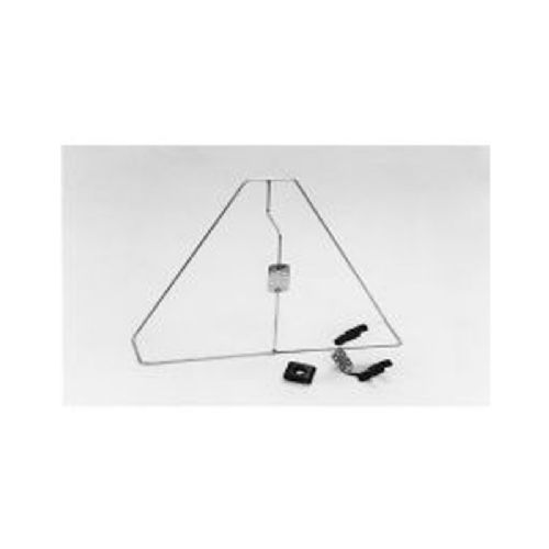 Halter rf für Hufeisen Ohne Befestigungswinkel