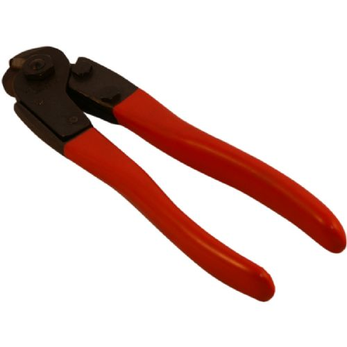 Drahtschneider Iron Grip IG-7