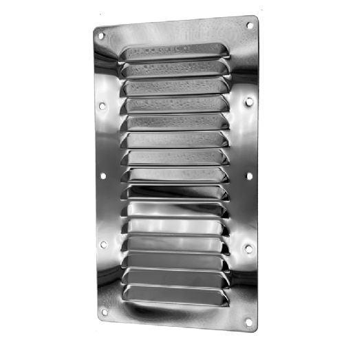 Ventil rf H:232 mm x B:128 mm