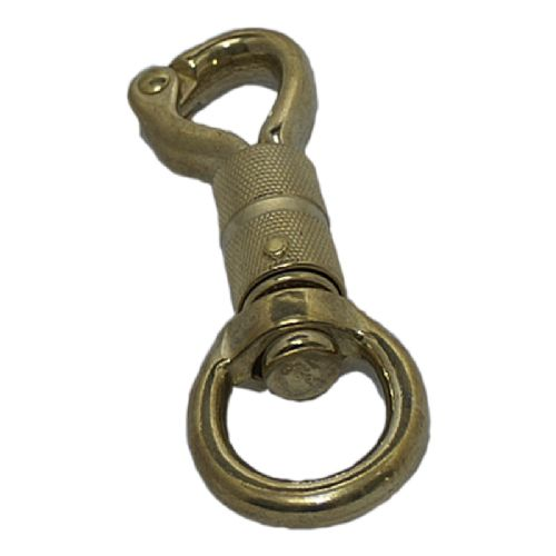 Panic Cage W/Swirl Mess