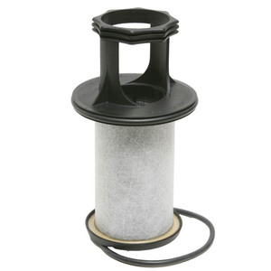 Orbitrade Crankcase Filter