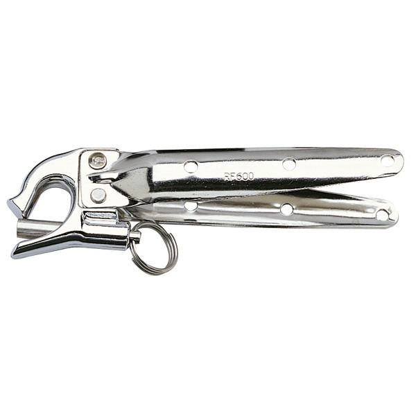 Ronstan Spilernbeb 38mm geschmiedete Bronze