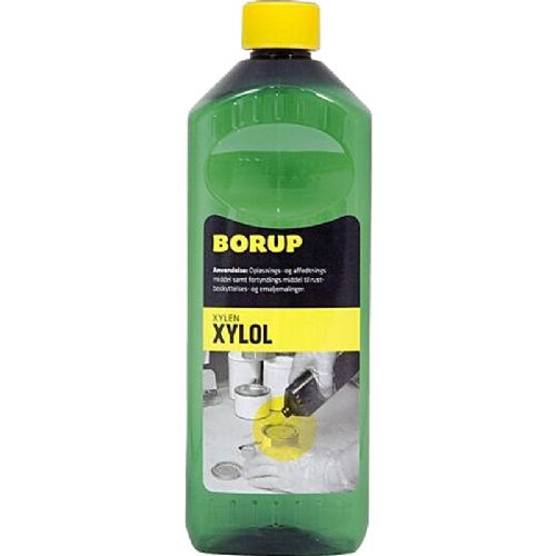 Xylol / Xylol 500 ml