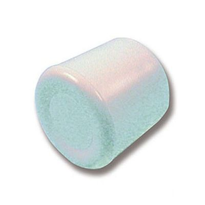 Dub Kunststoff für Badeleiter Ø:25 mm 10 Stk./Pkg. S2000022