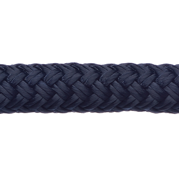 Robline Rio 8mm Marineblau 200m