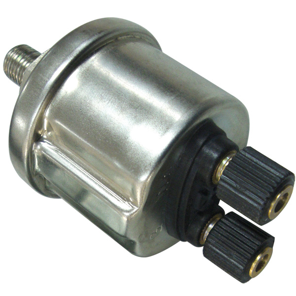 Kus gibt Öldruck 0-10bar mit Alarm NPT 1/8"