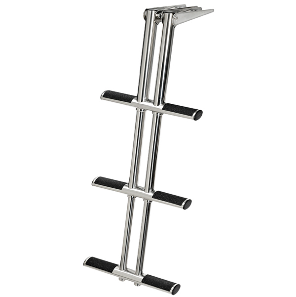 Badeleiter "Taucher" 3 Stufen