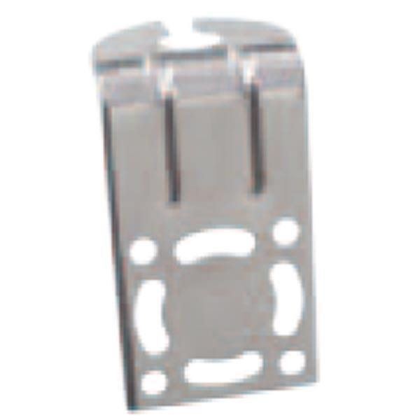 Glomex Glomeasy LMaste Halterung für VHF-Antennen - RF inkl