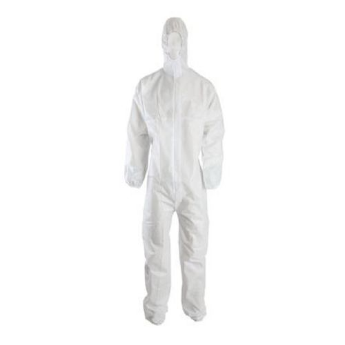 Protective suit size L
