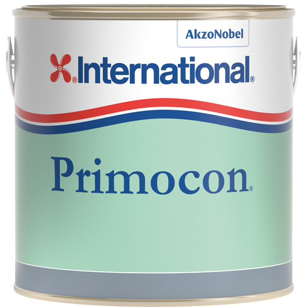 International Primocon Grau 2,5 L