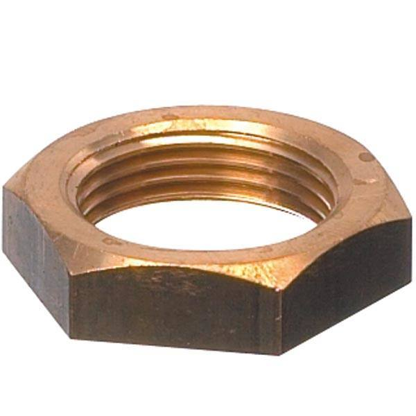 Kontermutter 1/4" für 06.0100