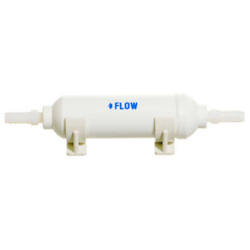 Yachticon Freshwater Filter Inline Studs: 1/2" 9 l/min.
