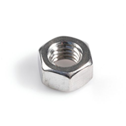 Nut general M14 DIN 934 A4 Bag of 2 pieces.