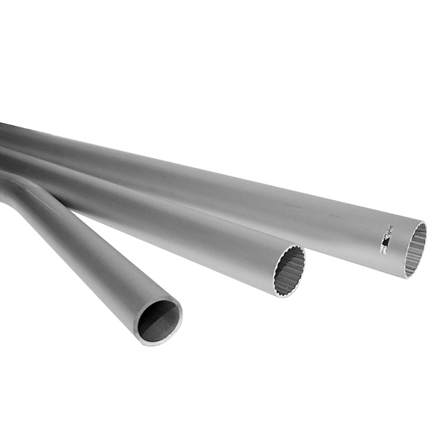Aluminiumrohr ø30 1,5m, Innenrohr für Teleskopbeine