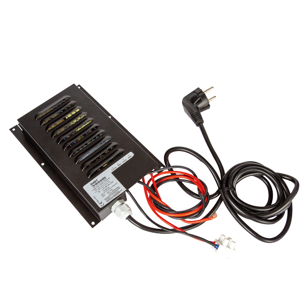 Isotherm Netzteil 108W 100/240 EU-Stecker