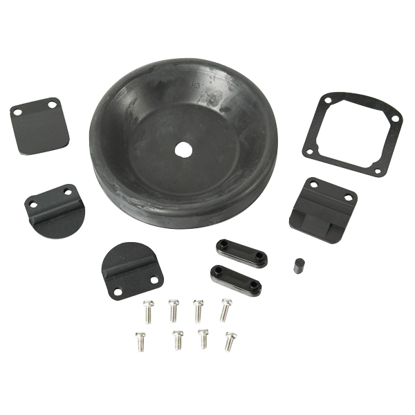 Whale-Service-Kit Gusher 10 & MK2/3 Neopren, AK3706