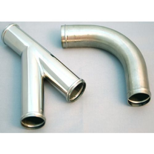 Seaworld Exhaust elbow rf for 38 mm hose Bend 90°