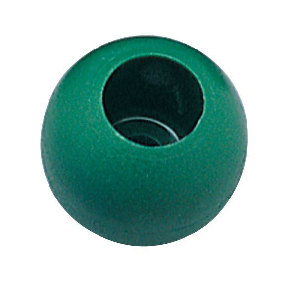 Ronstan Rope ball green 6mm line