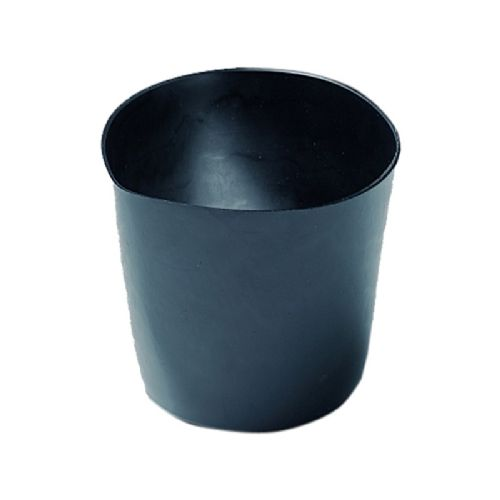 Gipsbecher Weich-PVC 20 Stk./Karton.