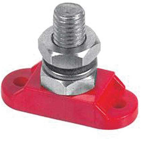 Bep assembly block 10mm red