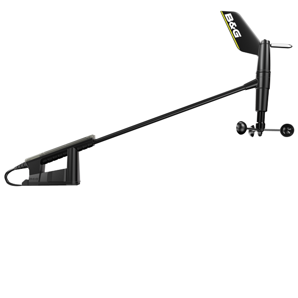 Windfahne WS310 mit 20m Kabel