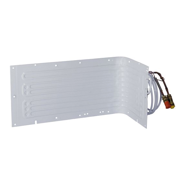 Isotherm L Verdampfer max 125 L 400x170x210mm