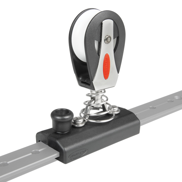 Ronstan Genua-Anhänger mit AP-Block der Serie 40