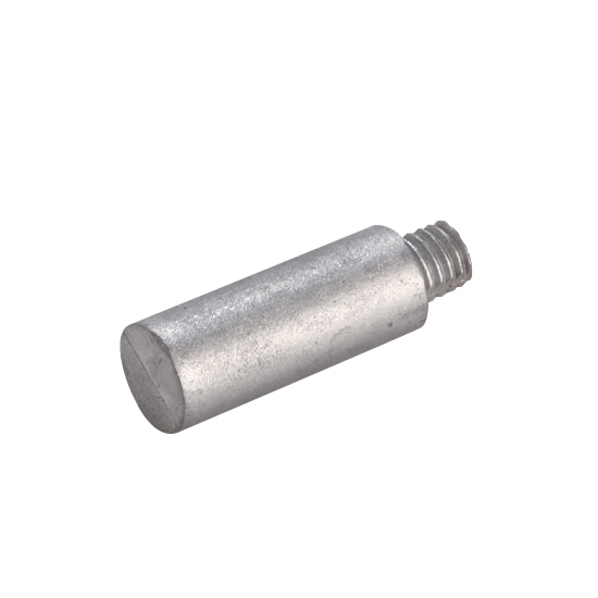 Tecnoseal Volvo engine zinc l40xø15 7/16"